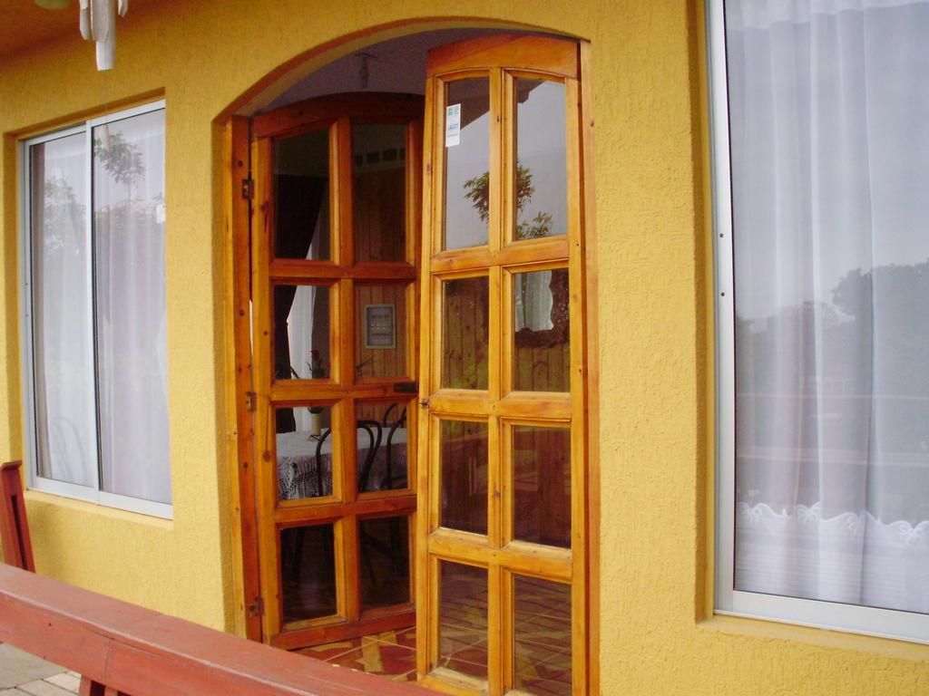 Hostal Libertad 엘퀴스토 외부 사진
