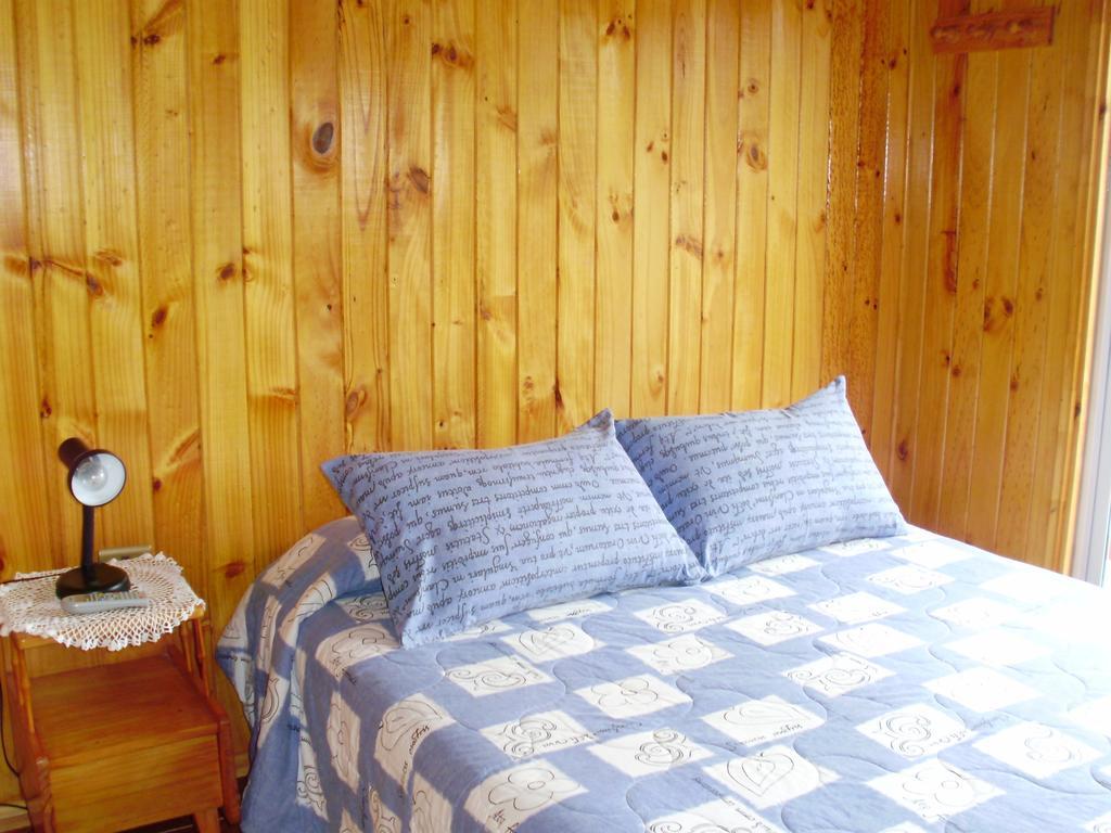 Hostal Libertad 엘퀴스토 외부 사진