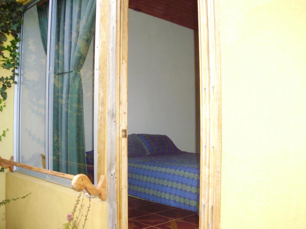 Hostal Libertad 엘퀴스토 외부 사진