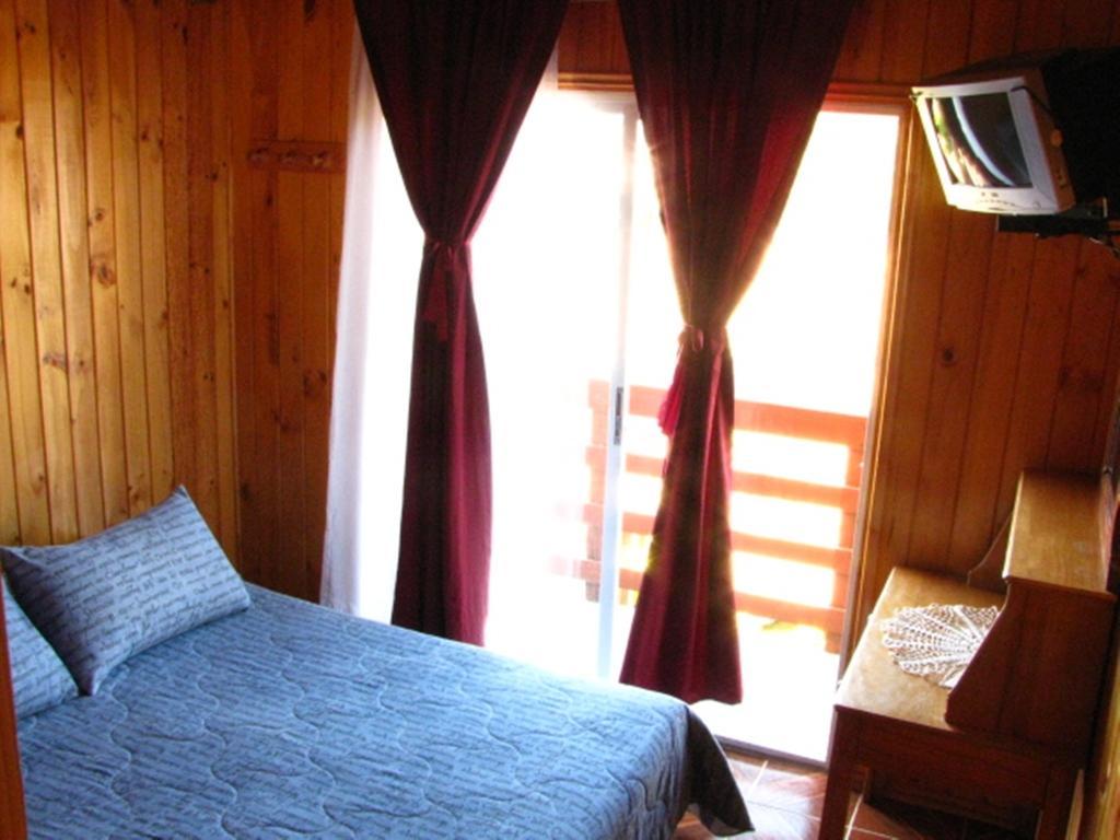 Hostal Libertad 엘퀴스토 외부 사진