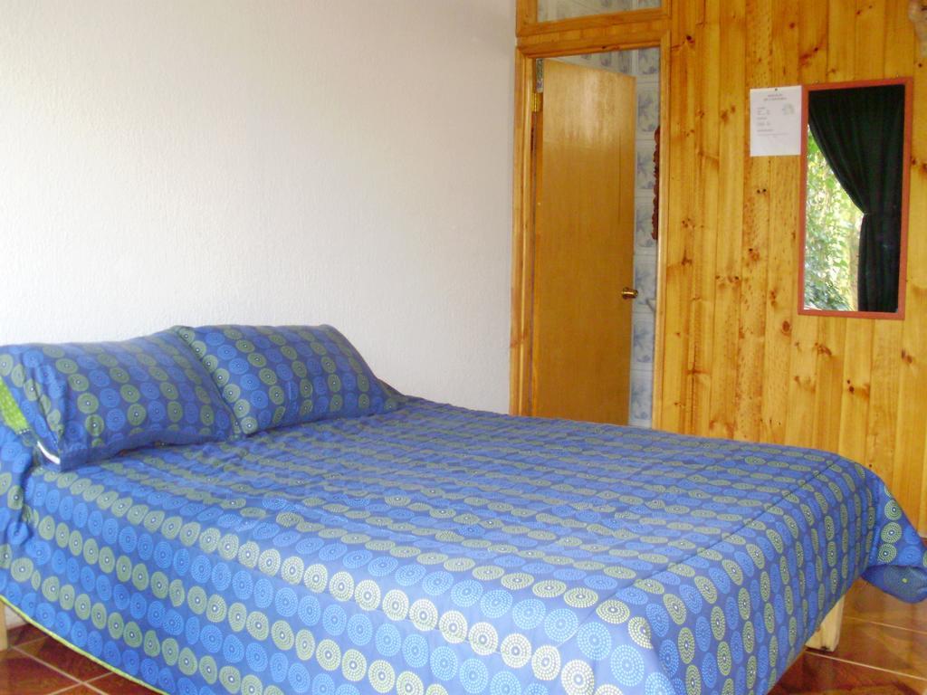 Hostal Libertad 엘퀴스토 외부 사진