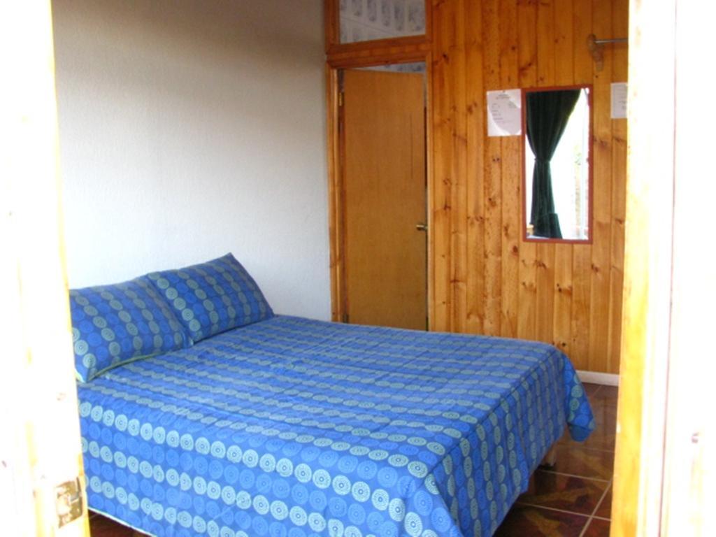 Hostal Libertad 엘퀴스토 외부 사진